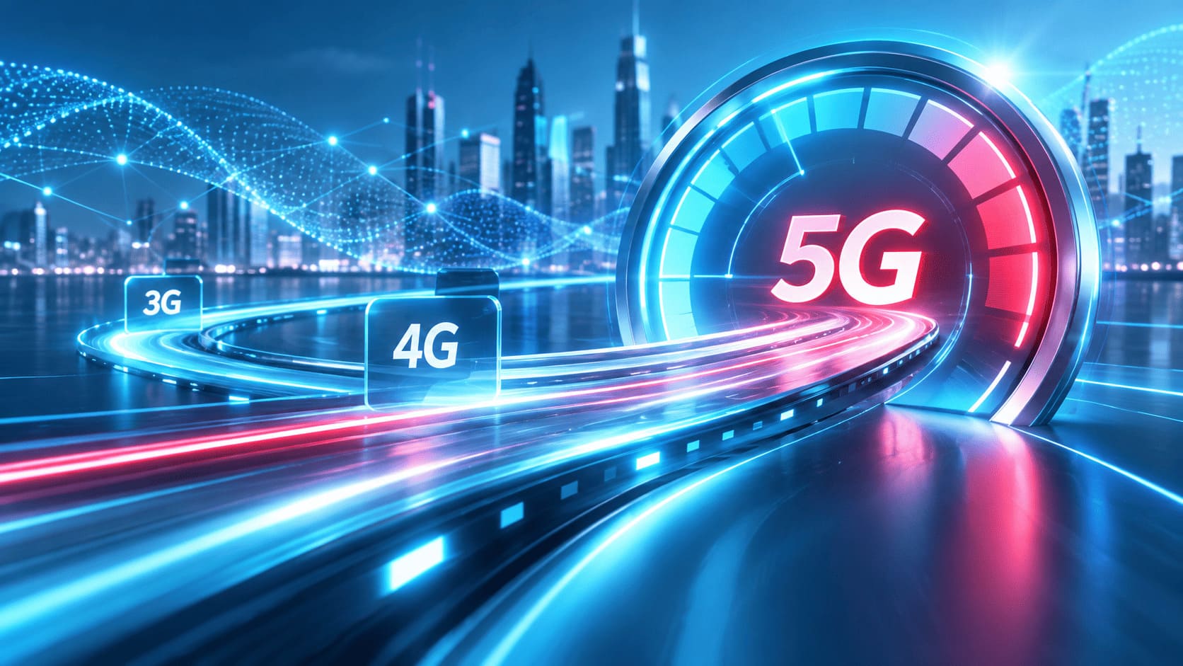 conexion 5g