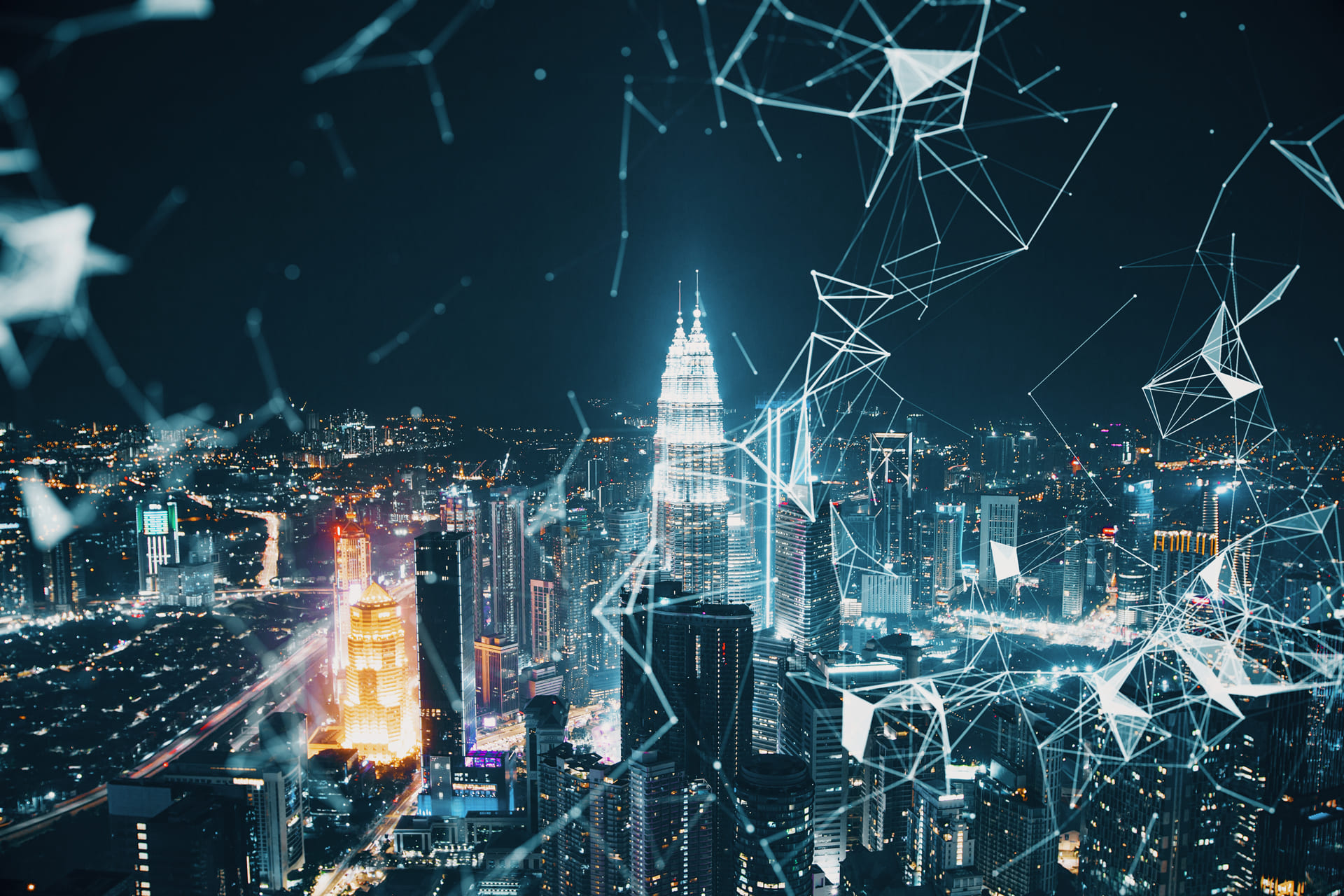 cobertura 5g en ciudades