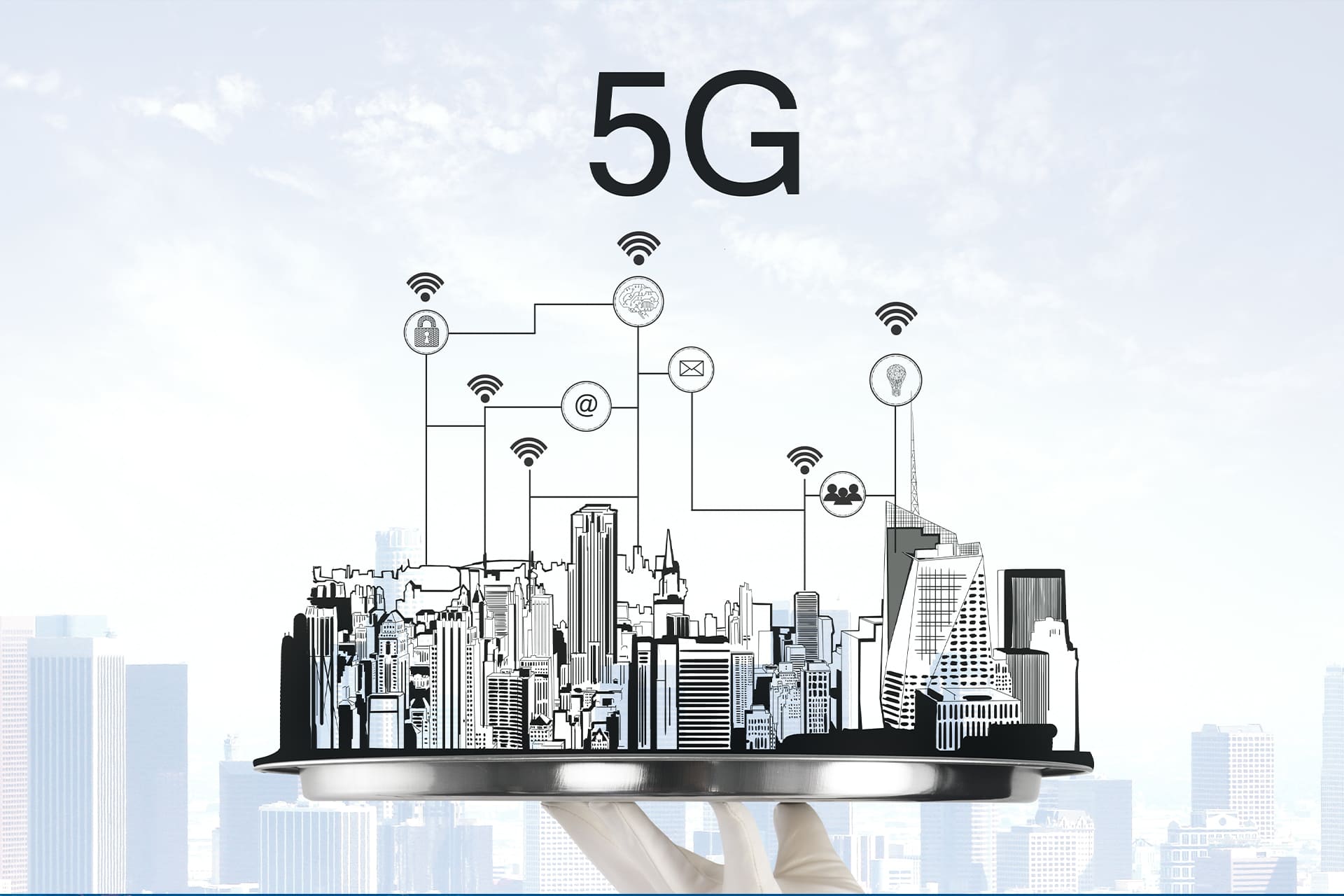 tecnologia 5g